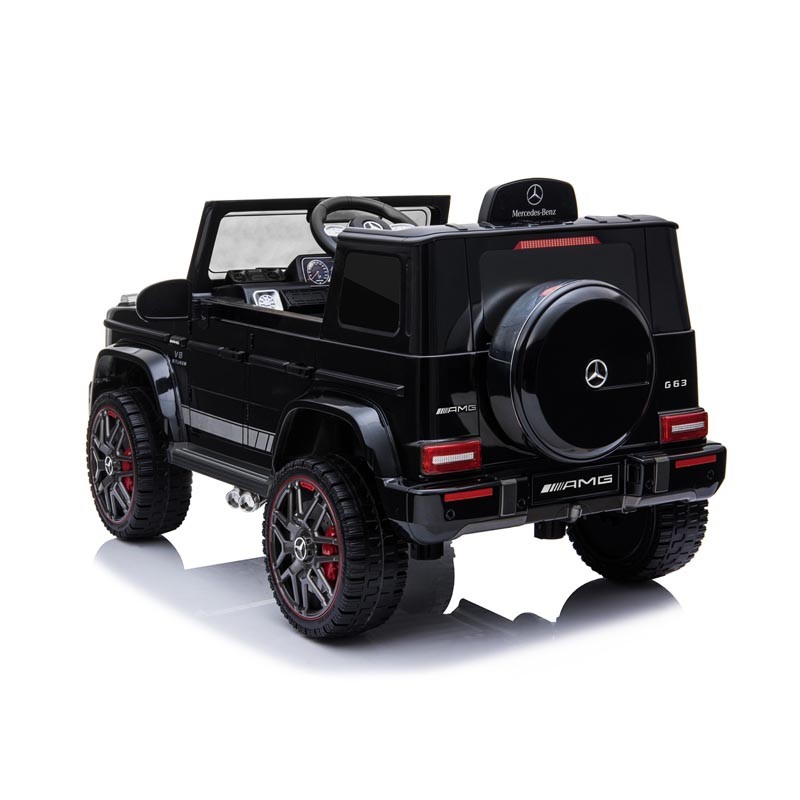 tehnicus Mașină Electrică pentru Copii Mercedes G63 AMG 1