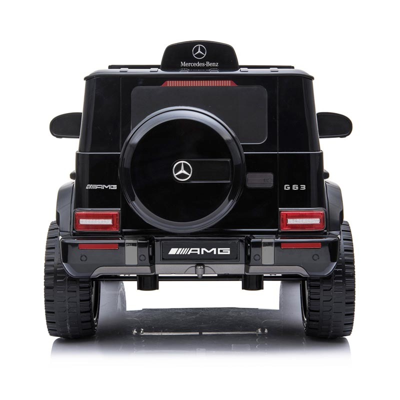 tehnicus Mașină Electrică pentru Copii Mercedes G63 AMG 3