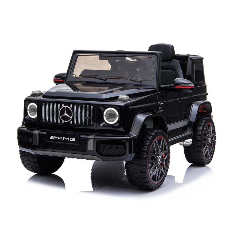 tehnicus Mașină Electrică pentru Copii Mercedes G63 AMG Mașină Electrică pentru Copii Mercedes G63 AMG
