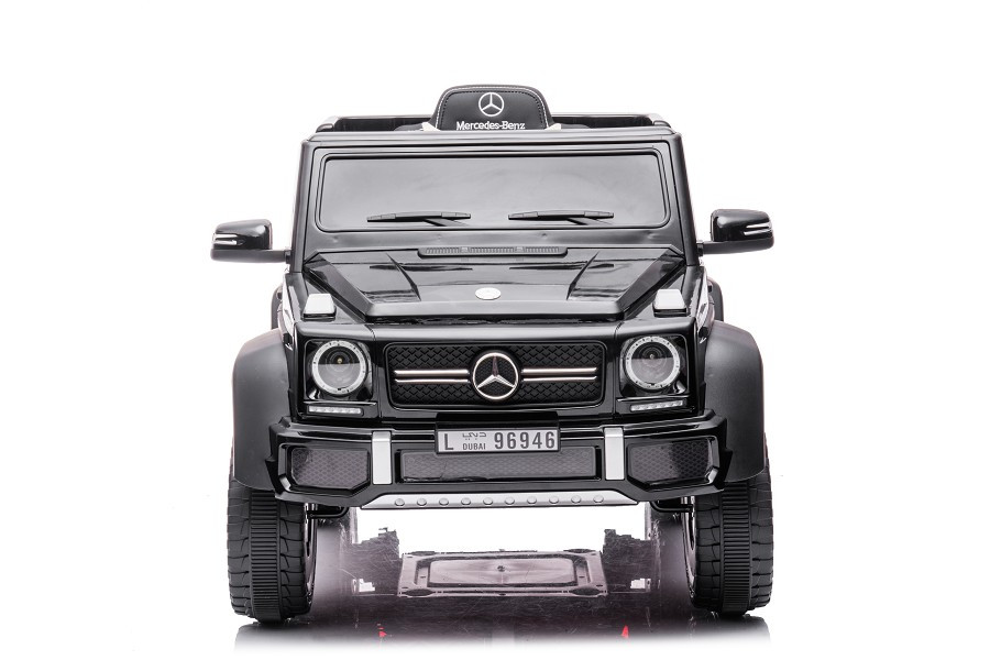 tehnicus Mașină Electrică pentru copii Mercedes G63 AMG 6x6 1