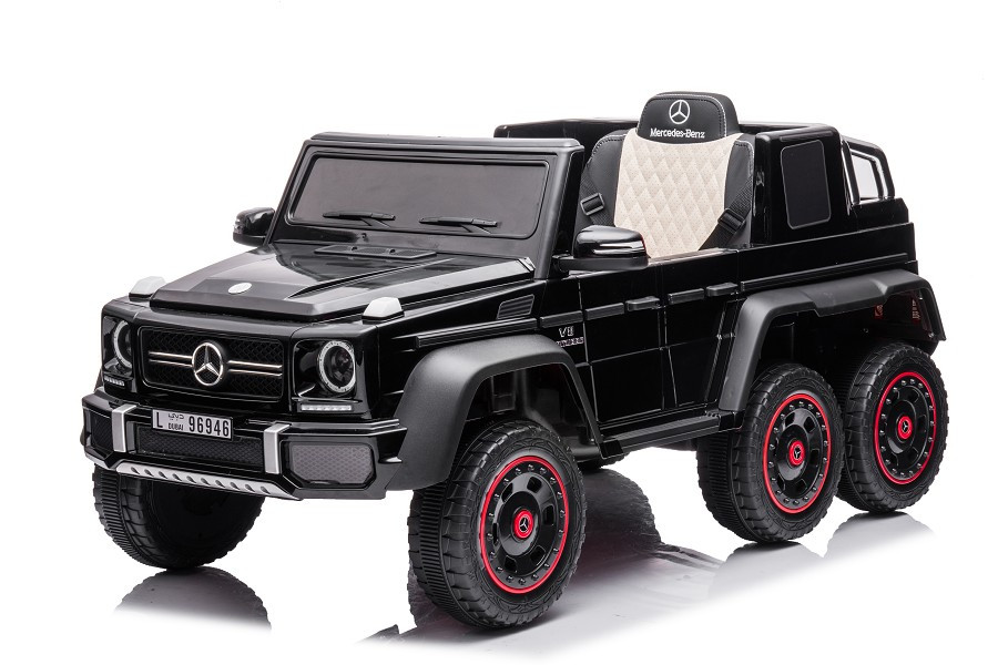 tehnicus Mașină Electrică pentru copii Mercedes G63 AMG 6x6 Mașină Electrică pentru copii Mercedes G63 AMG 6x6